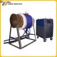 Shuimu pipeline pwht suppliers for weld preheating 1