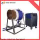 good weld heat machine with control system for heating 1