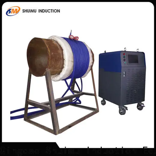 wholesale induction post weld heat treatment machine supply for business 1