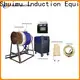 Shuimu latest pipeline pwht with control system for heating 1