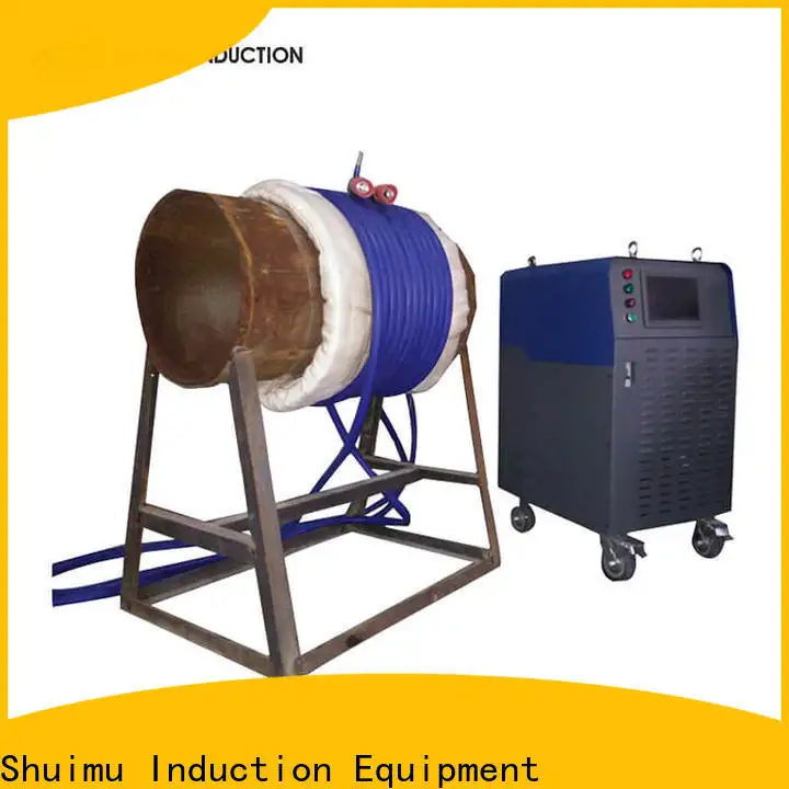 Shuimu weld heater company for business 1