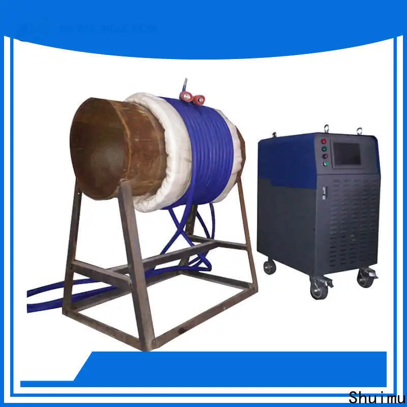 Shuimu weld preheat machine supply for business1 1