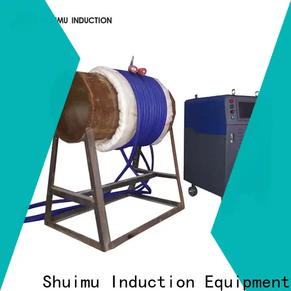 good induction pwht machine factory for weld preheating 1