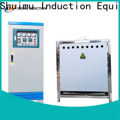 Shuimu induction furnace manufacturers manufacturers for industry1 1
