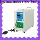 Shuimu professional induction brazing equipment suppliers for steel tube brazing 1