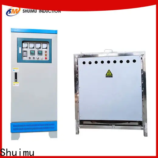 Shuimu top induction melting furnace supply for business 1