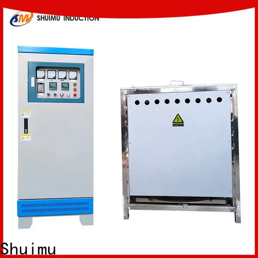 Shuimu top induction melting furnace supply for business 1