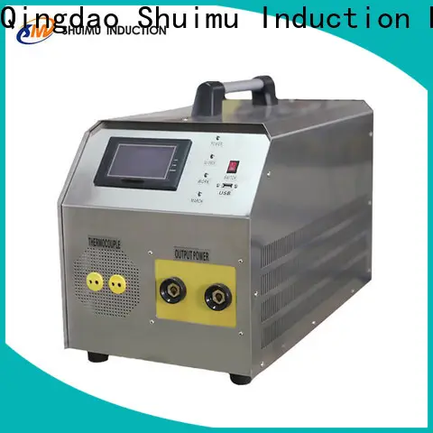 latest induction heating machine supply for industry 1