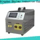 custom induction heating machine company for food material 1
