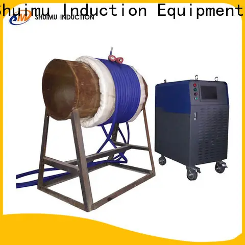 professional pwht machine company for heating 1