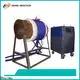 Shuimu weld heater factory for weld preheating 1