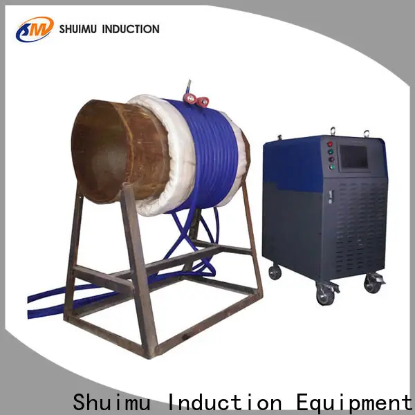 superior quality weld heat machine with control system for business 1