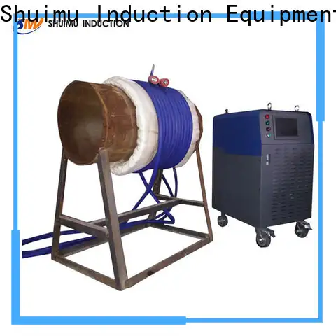 Shuimu weld heat machine manufacturers for weld preheating1 1