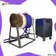 Shuimu weld heater with control system for heating2 1