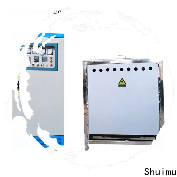 Shuimu smelting furnace factory for industry 1