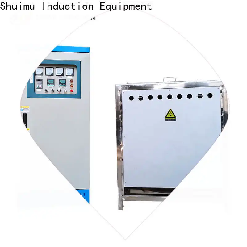 best smelting furnace company for metal melting 1