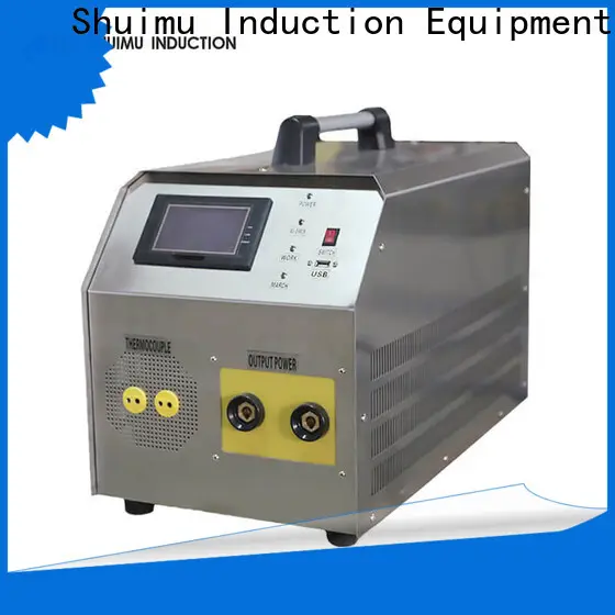 Shuimu wholesale induction brazing machine suppliers for industry 1