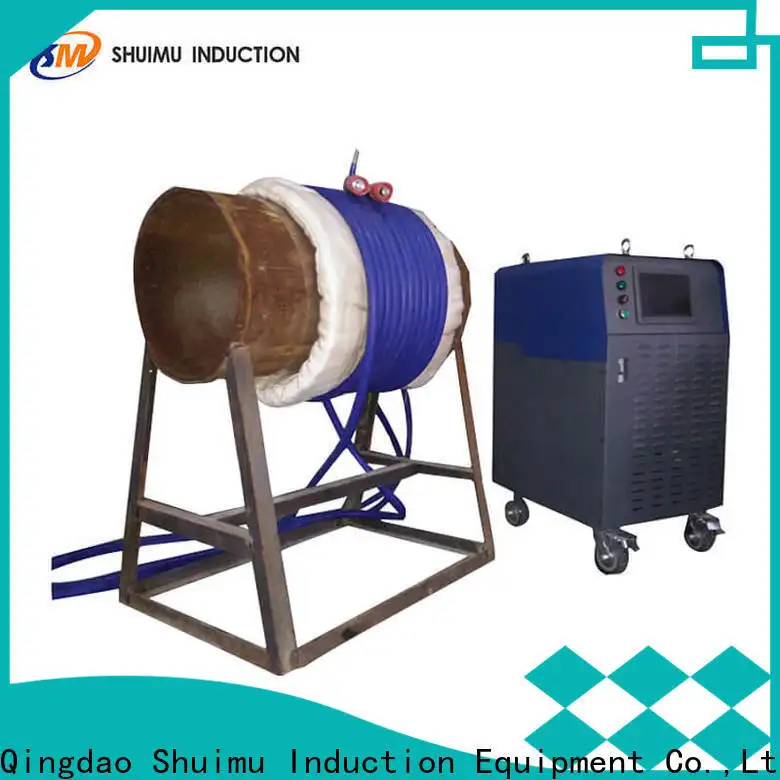 Shuimu high-quality pwht machine supply for heating 1