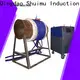 Shuimu induction post weld heat treatment machine with control system for heating1 1