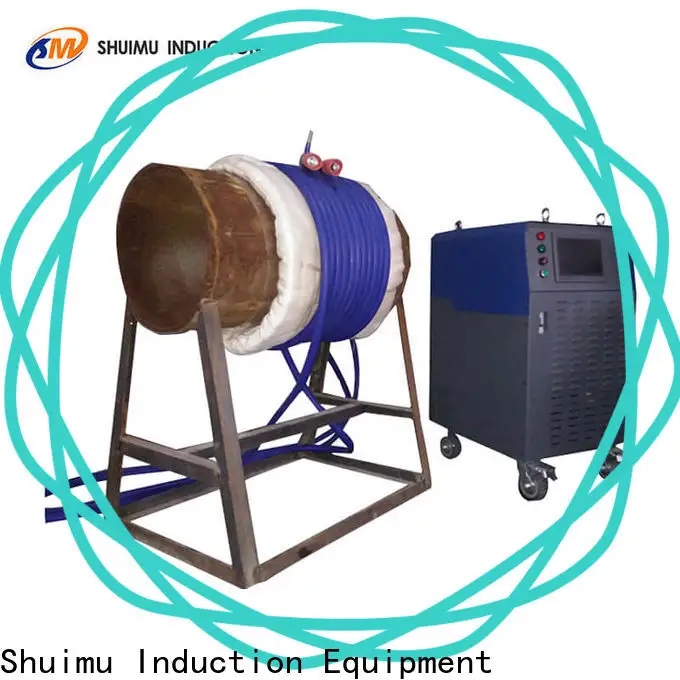 latest post weld heat treatment machine suppliers for weld preheating 1