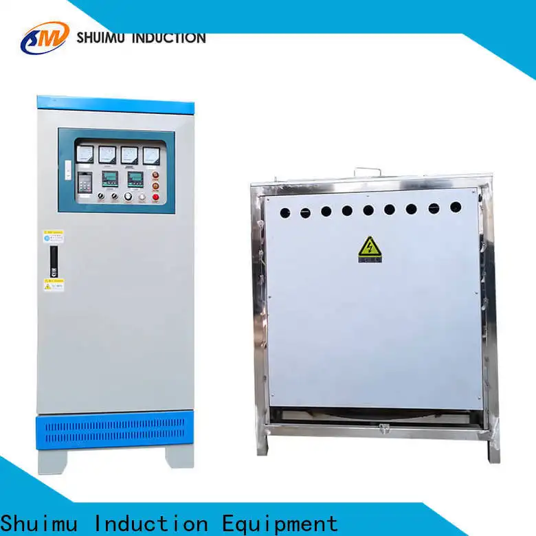 Shuimu induction furnace manufacturers factory for industry 1