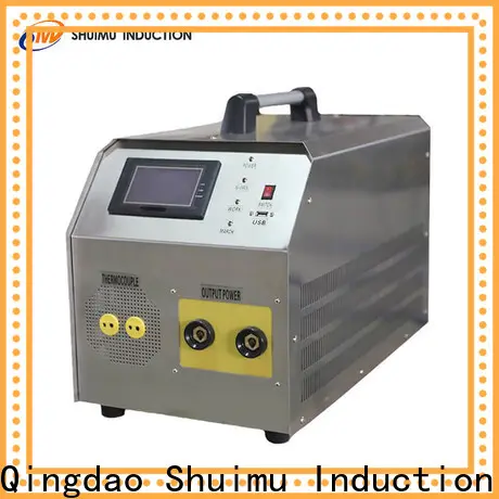 high-quality induction hardening machine factory for industry 1
