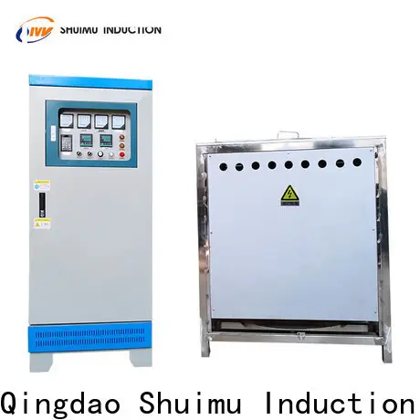 hot sale induction furnace supply for metal melting 1
