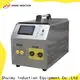 Shuimu latest induction forging machine factory for fluid material 1
