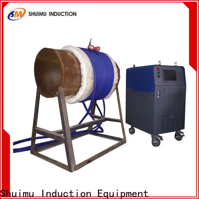 professional weld preheat machine company for weld preheating 1