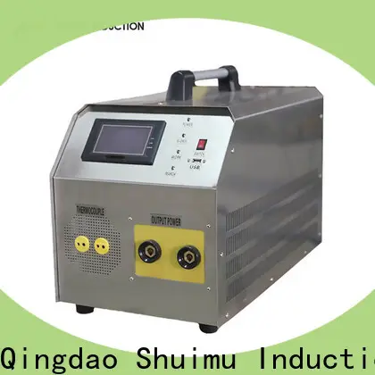 high-quality induction hardening machine manufacturers for business 1