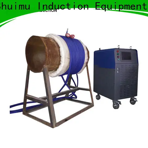 Shuimu post weld heat treatment machine factory for business2 1