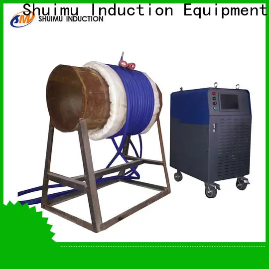 Shuimu superior quality weld heater factory for heating 1