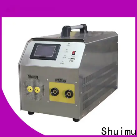 high-quality induction heating equipment supply for fluid material 1