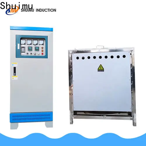 myf induction furnace manufacturers company for industry 1