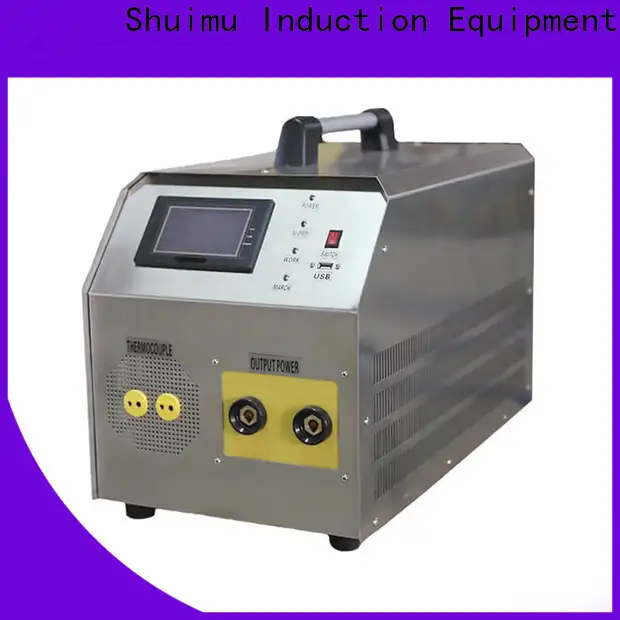 best induction hardening machine suppliers for food material 1