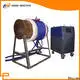 new pwht machine with control system for weld preheating 1