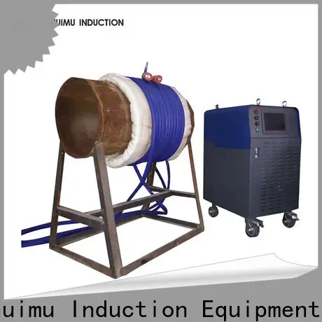 Shuimu good induction pwht machine supply for business 1