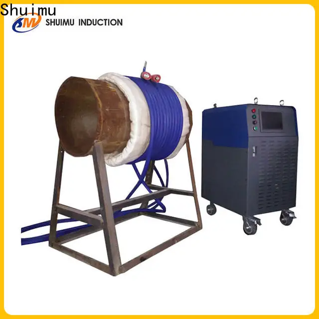Shuimu induction pwht machine suppliers for business1 1