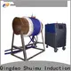 Shuimu wholesale weld heat machine supply for weld preheating 1