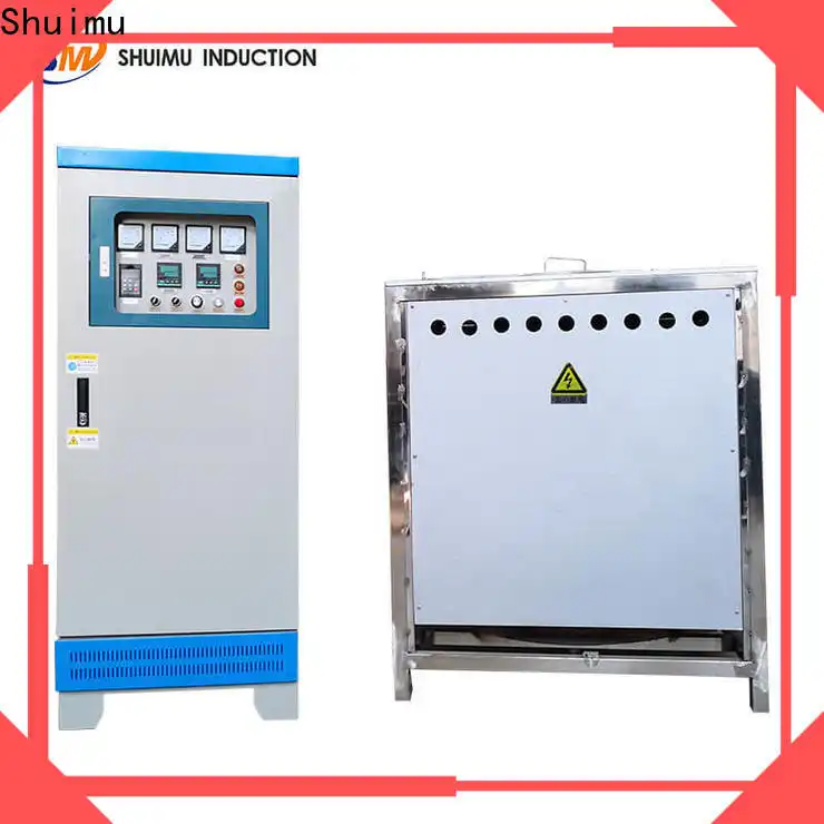 Shuimu induction furnace supplier company for industry1 1