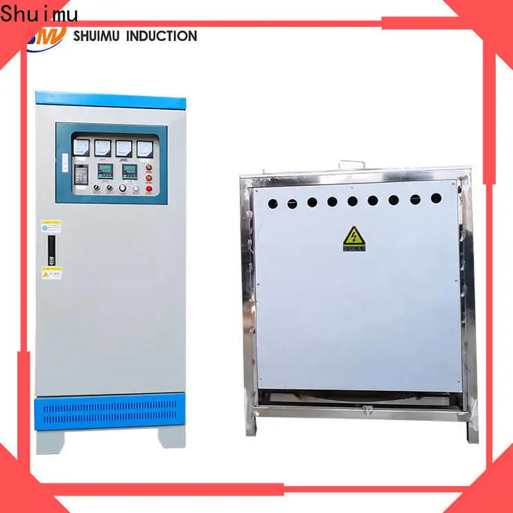 Shuimu induction furnace supplier company for industry1 1