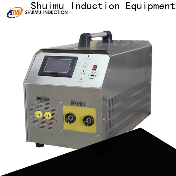 Shuimu high-quality induction forging machine suppliers for business 1