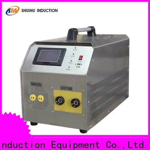 Shuimu custom induction heating machine factory for business 1