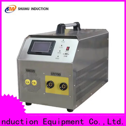 Shuimu custom induction heating machine factory for business 1