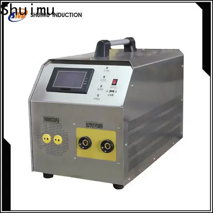 Shuimu frequency induction hardening machine supply for chemical material 1