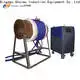 Shuimu custom pwht machine with control system for weld preheating 1