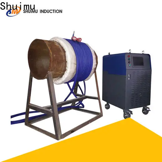 Shuimu wholesale pipeline pwht supply for business1 1