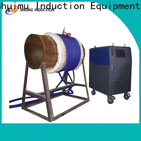 Shuimu pwht machine factory for business 1