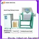 Shuimu small smelting furnace company for metal melting 1