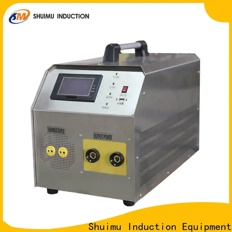 best induction hardening machine suppliers for chemical material 1